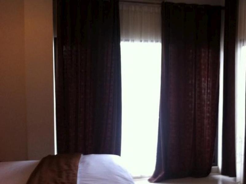 Votel Viure Hotel Jogjakarta Maguwo Extérieur photo