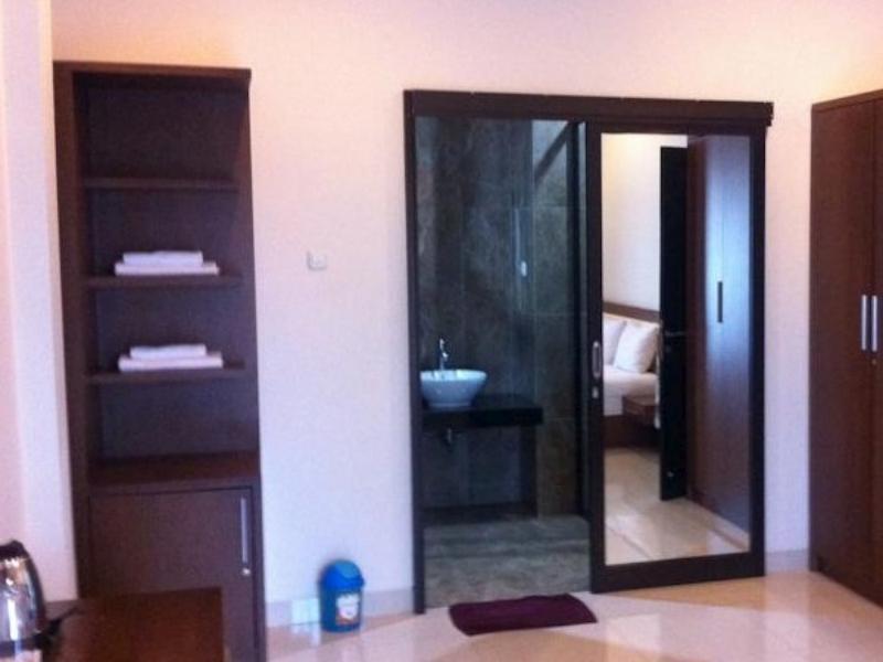 Votel Viure Hotel Jogjakarta Maguwo Extérieur photo