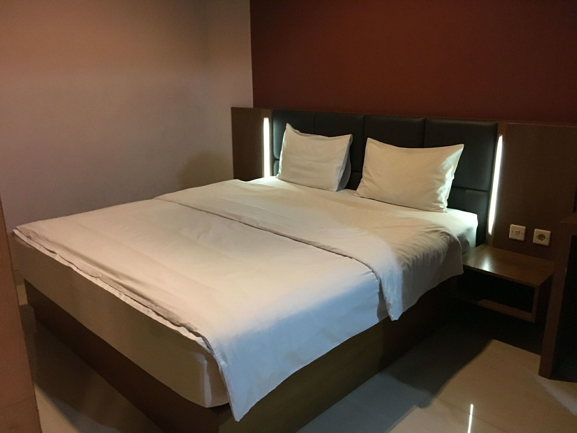 Votel Viure Hotel Jogjakarta Maguwo Extérieur photo